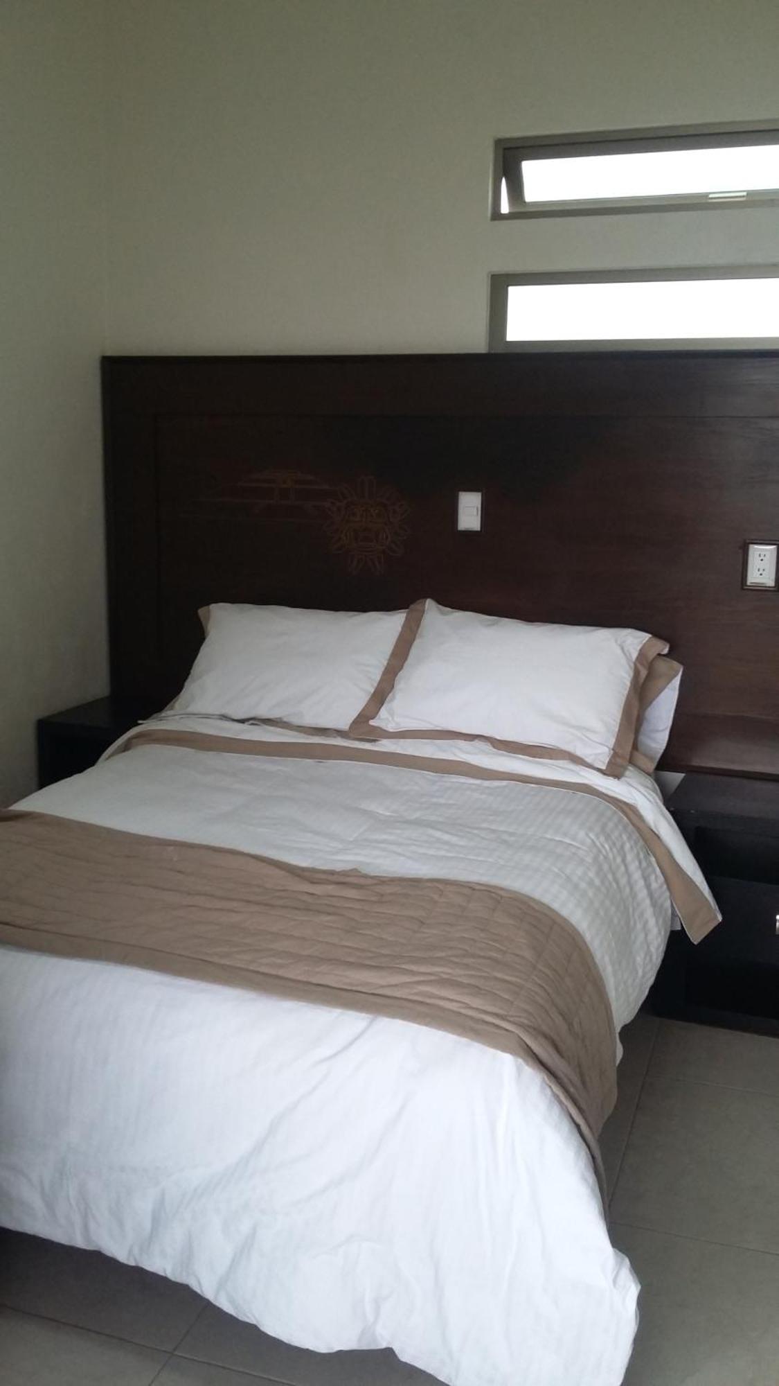 Hotel Yaocalli San Martín de las Pirámides Eksteriør billede