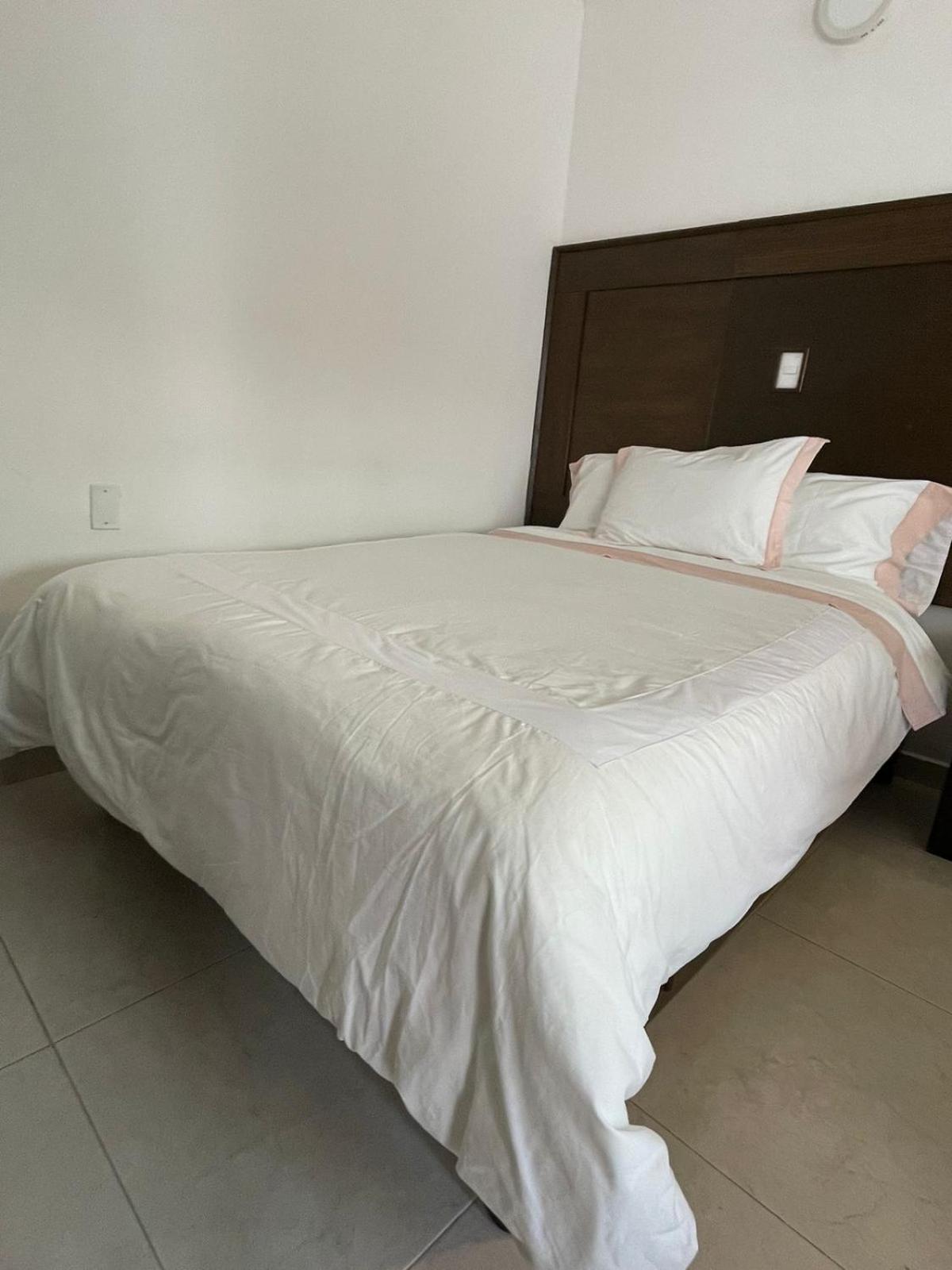 Hotel Yaocalli San Martín de las Pirámides Eksteriør billede