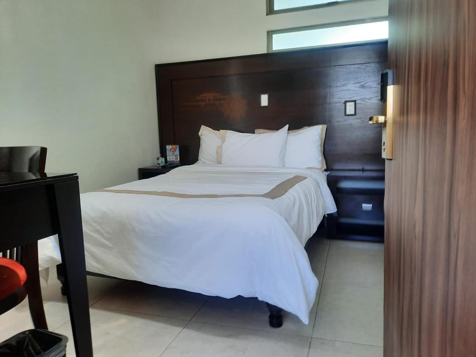 Hotel Yaocalli San Martín de las Pirámides Eksteriør billede