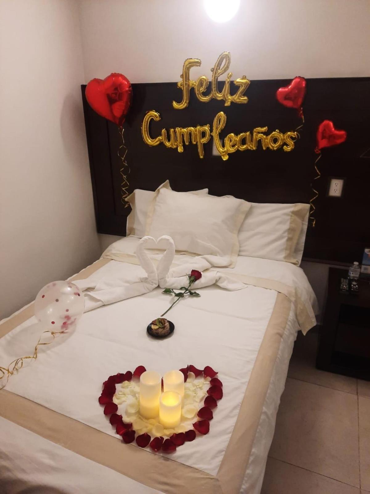 Hotel Yaocalli San Martín de las Pirámides Eksteriør billede