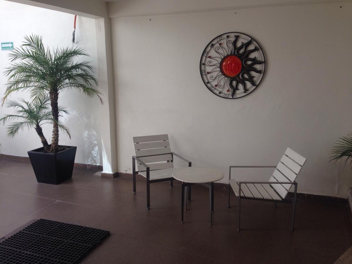Hotel Yaocalli San Martín de las Pirámides Eksteriør billede
