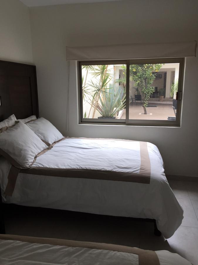 Hotel Yaocalli San Martín de las Pirámides Eksteriør billede
